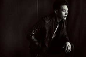 Jonathan Chee Hynn Wong