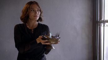 Lorin Doctor in Don't Let Her In (2021)