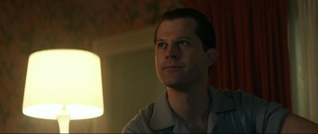 John Patrick Jordan as Earl Denton on THEM