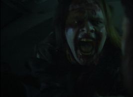 Ryan Kos in Stricken (2010)