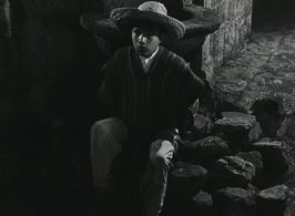 Mario Ramírez in The Young and the Damned (1950)