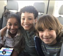 Marriage Story Cousins