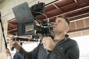 Eric Nazarian, Writer-Director