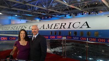 Reagan Library Debate 2016