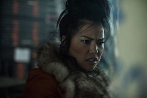 Jersey Gurl Assassin