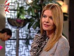 Michelle Stafford in The Young and the Restless (1973)