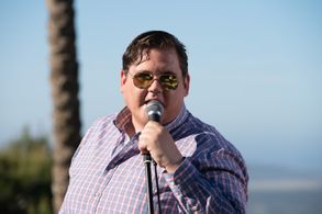 Victor von Schirach in The Mallorca Files (2019)