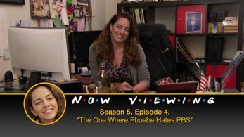 Sona Movsesian in Conan: Natasha Lyonne (2019)