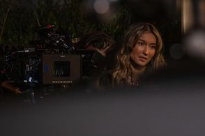 Kimi Alexander in The Deep Web (2023)