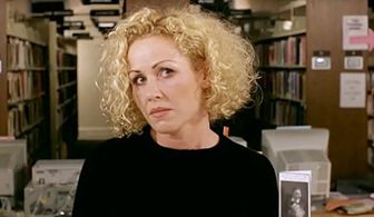 Still of Vigdis Anholt in Little Erin Merryweather.