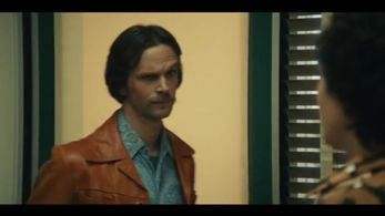 Ryan Christopher Kotack in Mrs. America (2020)