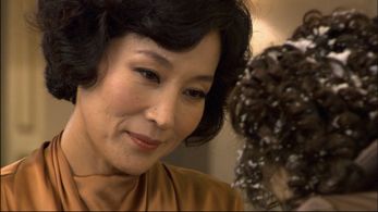 Lee Hye-yeong in Boys Over Flowers (2009)