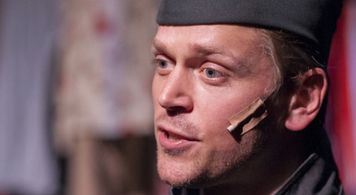 The land of Hope & Glory