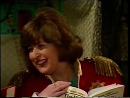 Jeannie Crowther in No 73 (1982)