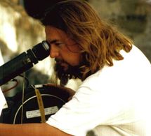 Filming I LOVE MIAMI