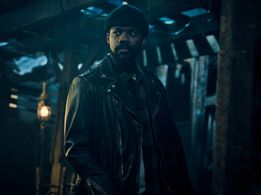 Jovan Adepo in The Stand (2020)