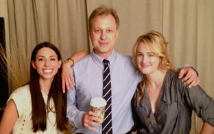 You and Your F*cking Coffee - With Jade Catta-Preta and Ashley Johnson 2013