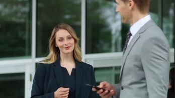 Still of Toni Marie Nielsen in My Wife's Secret Life.