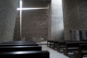 Church - Canary Islands