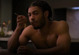 Branden Cook in Industry (2020)