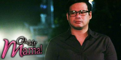 Yul Servo in Oh, My Mama! (2016)