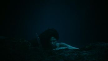 Katie Keough in Siren