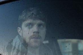 Frank Blake in The Passion (2021)