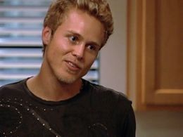 Spencer Pratt in The Hills (2006)