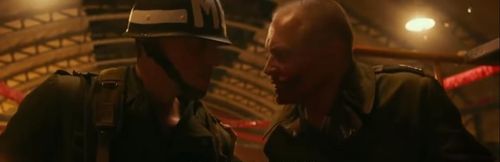 Ross Kettle: Swing Kids - 2019