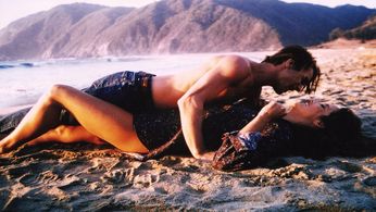 Juan Pablo Bastidas in La Virtud de la Familia (2013)