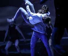 Christian Sancho and Elías Viñoles