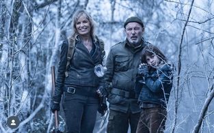 Fear The Walking Dead