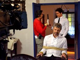 GONZALO VIVANCP SET FLOR SALVAJE