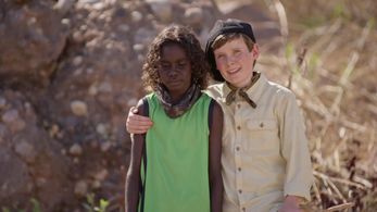 Barrumbi Kids - Nick Bonson, Finn Treacy