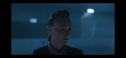 Alexandra Prokhorova