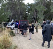 Jordan Murphy in NCIS (2003)