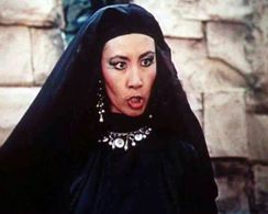 Dilorom Kambarova in Prodavets snov (1990)