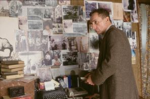 Matt Craven in The Life of David Gale (2003)