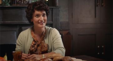 Alexis Peterman in, Call the Midwife