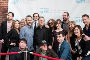 World Premiere of The Glamour & The Squalor.