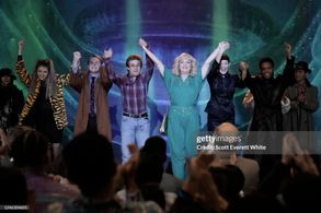 Neela Jolene in ABC's The Goldbergs