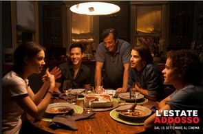 scene from Summertime