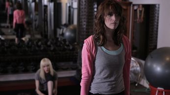 Still of Leah Rudick in Chemical Cut