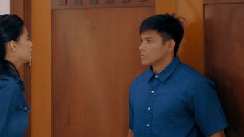 Orlando Sol in Las hermanas (2021)