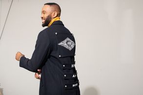 Leighton Alexander Williams