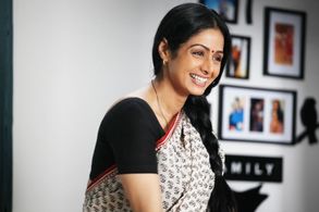 Sridevi in English Vinglish (2012)