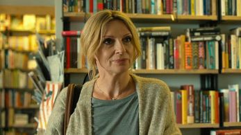 Ivana Chýlková in Chlap na strídacku (2020)