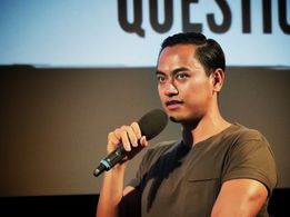 Vancouver Queer Film Festival 2017