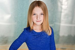 Lilly Noelle Bartlam