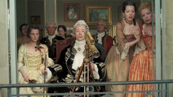 Still from , Casanova